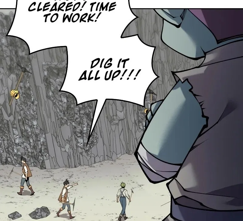 Overgeared (Team Argo) manga Chapter 295 – Page 32
