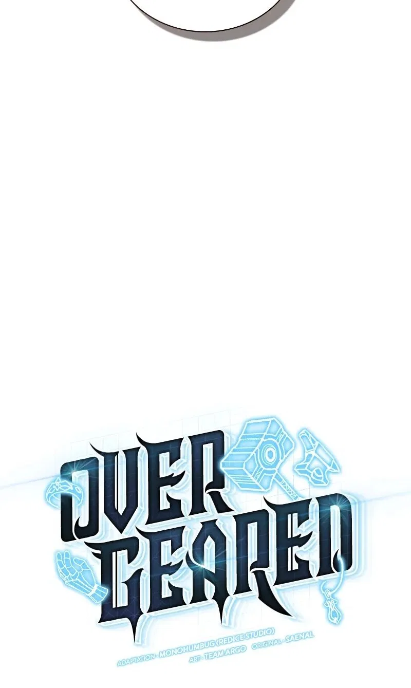 Overgeared (Team Argo) manga Chapter 295 – Page 40