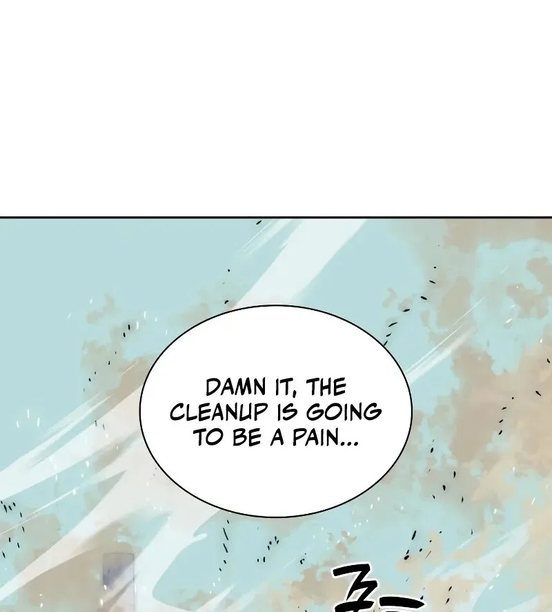 Overgeared (Team Argo) manga Chapter 295 – Page 44