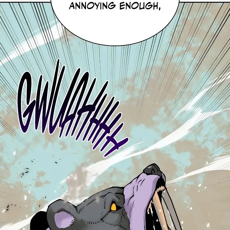Overgeared (Team Argo) manga Chapter 295 – Page 48