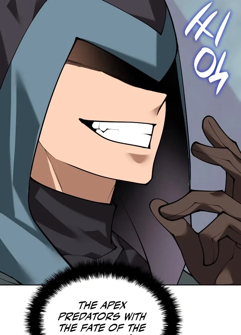 Overgeared (Team Argo) manga Chapter 295 – Page 57