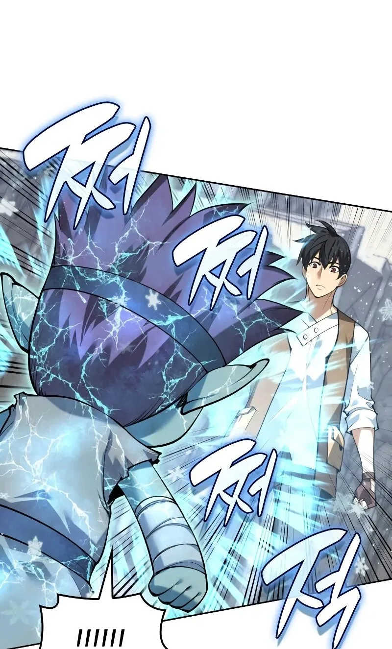 Overgeared (Team Argo) manga Chapter 295 – Page 83