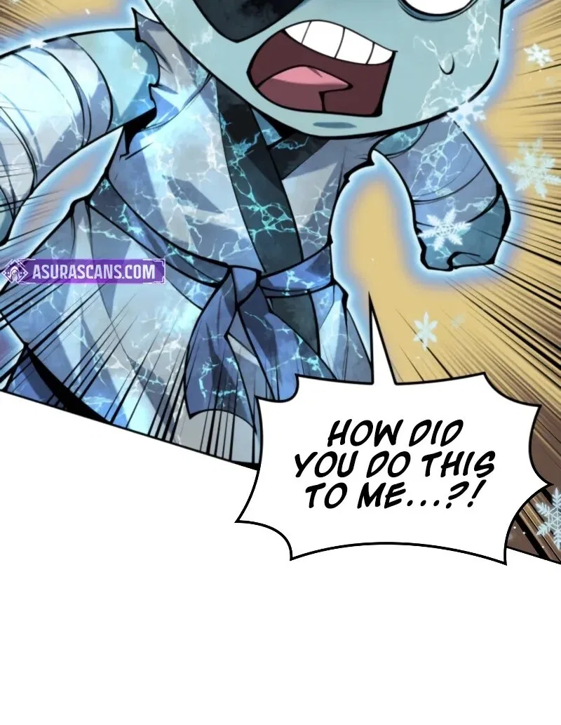 Overgeared (Team Argo) manga Chapter 295 – Page 86