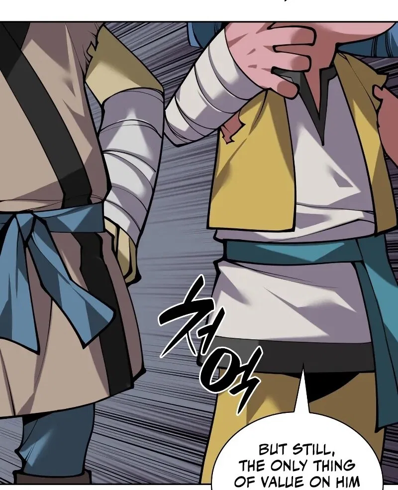 Overgeared (Team Argo) manga Chapter 295 – Page 96