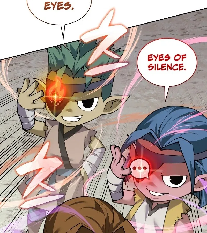 Overgeared (Team Argo) manga Chapter 295 – Page 98