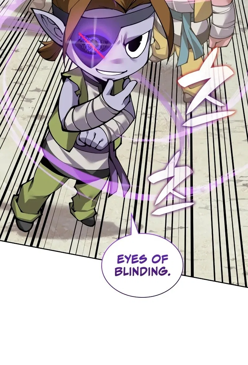 Overgeared (Team Argo) manga Chapter 295 – Page 99