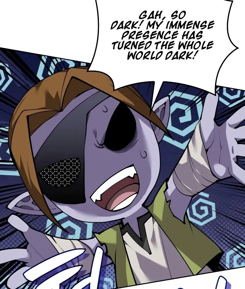 Overgeared (Team Argo) manga Chapter 295 – Page 105
