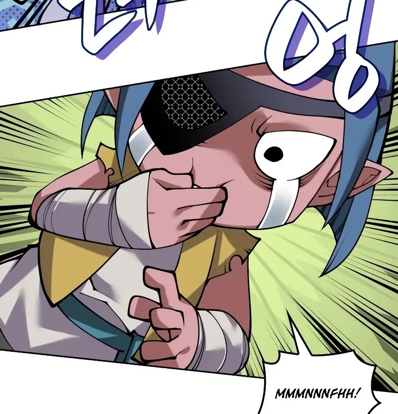 Overgeared (Team Argo) manga Chapter 295 – Page 106