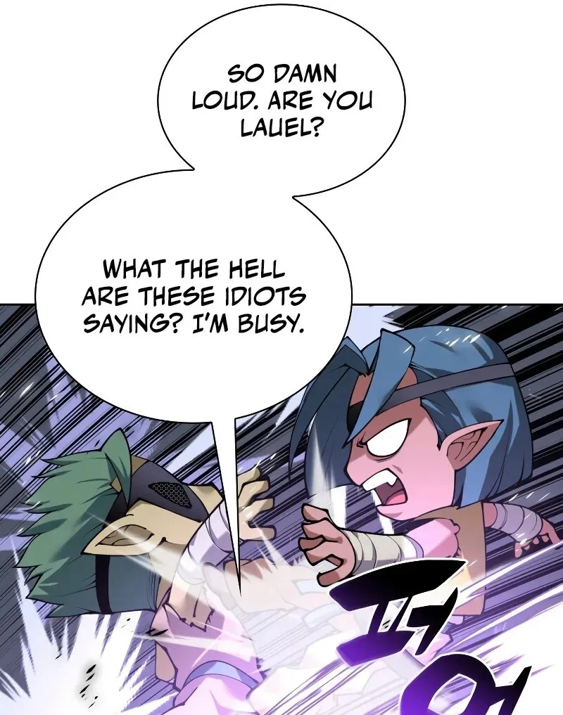Overgeared (Team Argo) manga Chapter 295 – Page 108