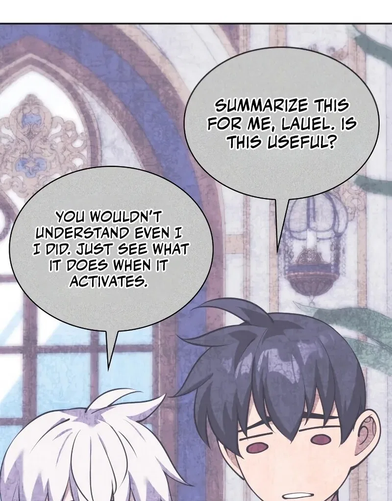 Overgeared (Team Argo) manga Chapter 295 – Page 119