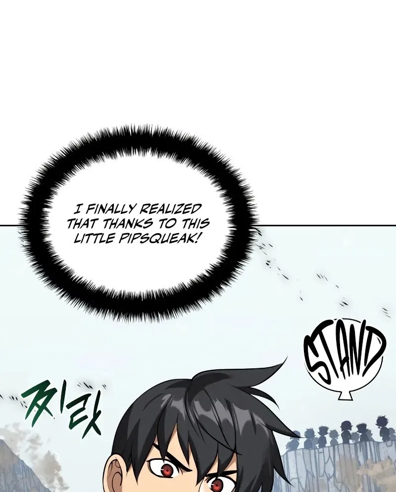 Overgeared (Team Argo) manga Chapter 295 – Page 124