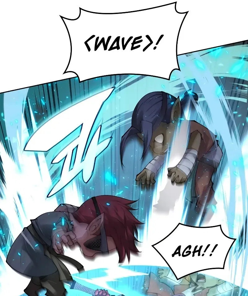 Overgeared (Team Argo) manga Chapter 295 – Page 136