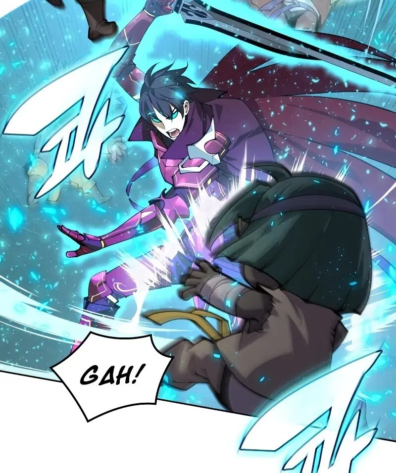 Overgeared (Team Argo) manga Chapter 295 – Page 137