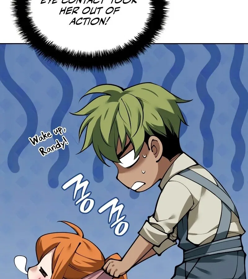 Overgeared (Team Argo) manga Chapter 295 – Page 145