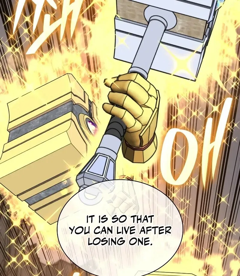 Overgeared (Team Argo) manga Chapter 295 – Page 155