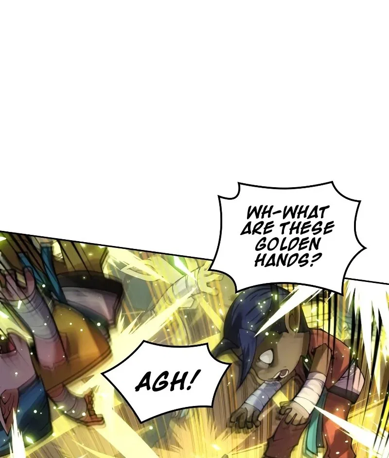 Overgeared (Team Argo) manga Chapter 295 – Page 157