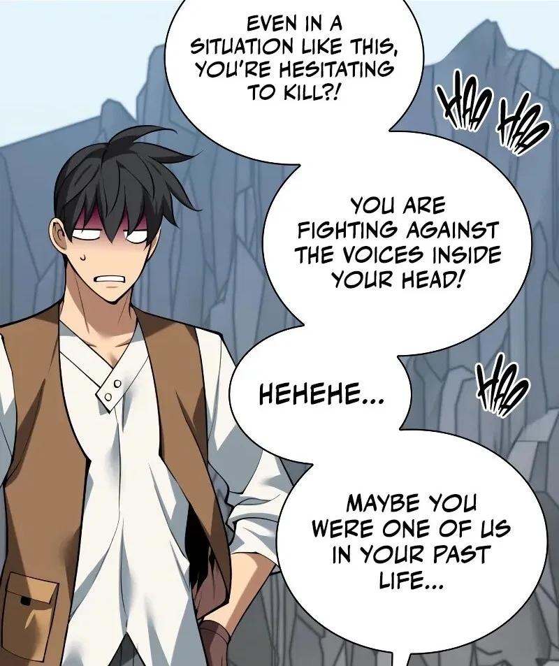 Overgeared (Team Argo) manga Chapter 295 – Page 163