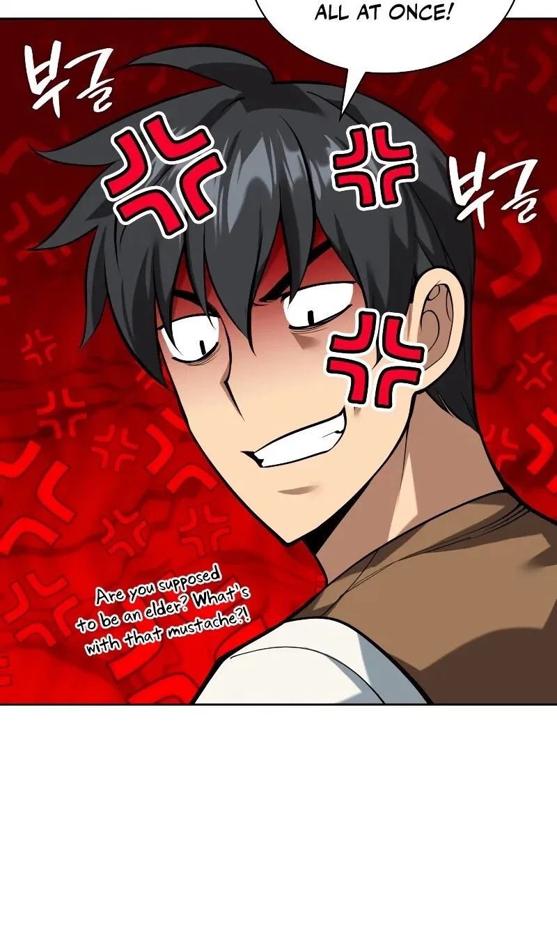 Overgeared (Team Argo) manga Chapter 295 – Page 171