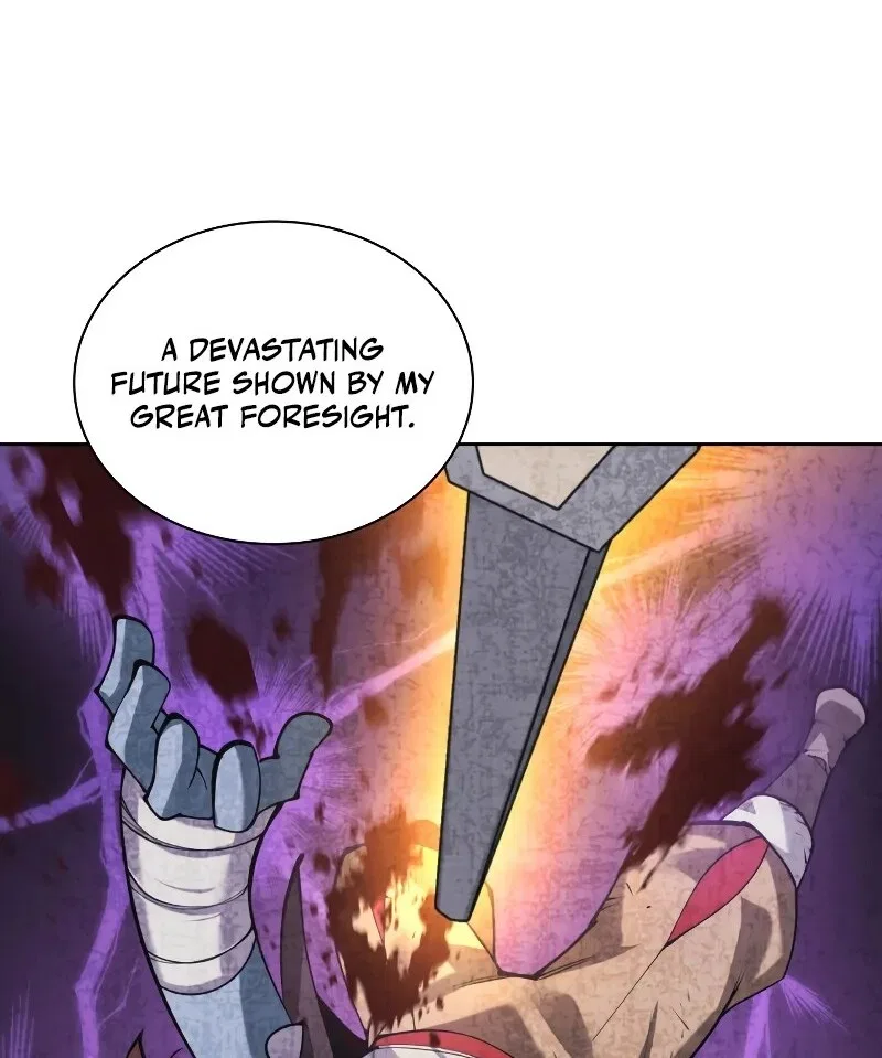 Overgeared (Team Argo) manga Chapter 295 – Page 194