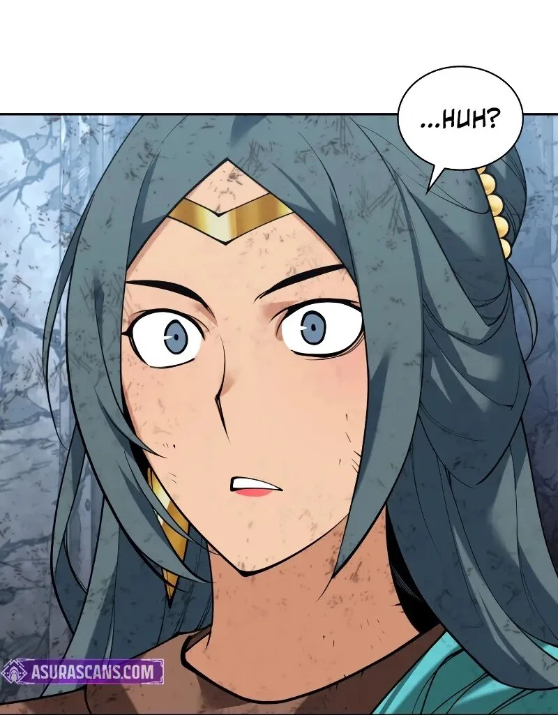 Overgeared (Team Argo) manga Chapter 295 – Page 219