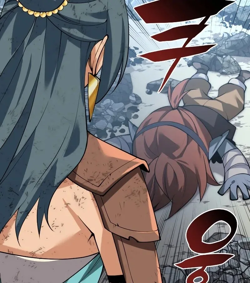 Overgeared (Team Argo) manga Chapter 295 – Page 221