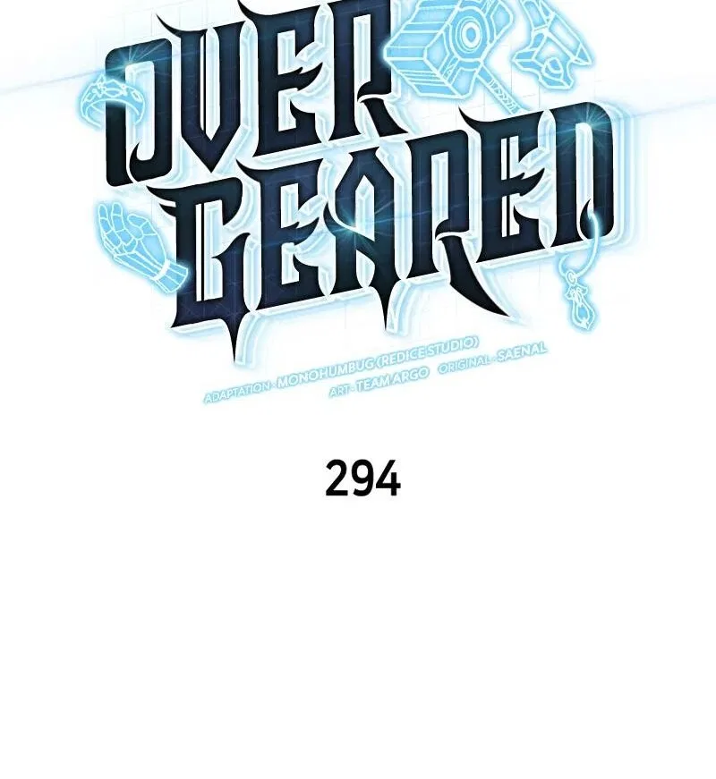 Overgeared (Team Argo) manga Chapter 294 – Page 3