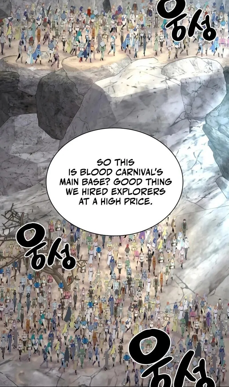 Overgeared (Team Argo) manga Chapter 294 – Page 14