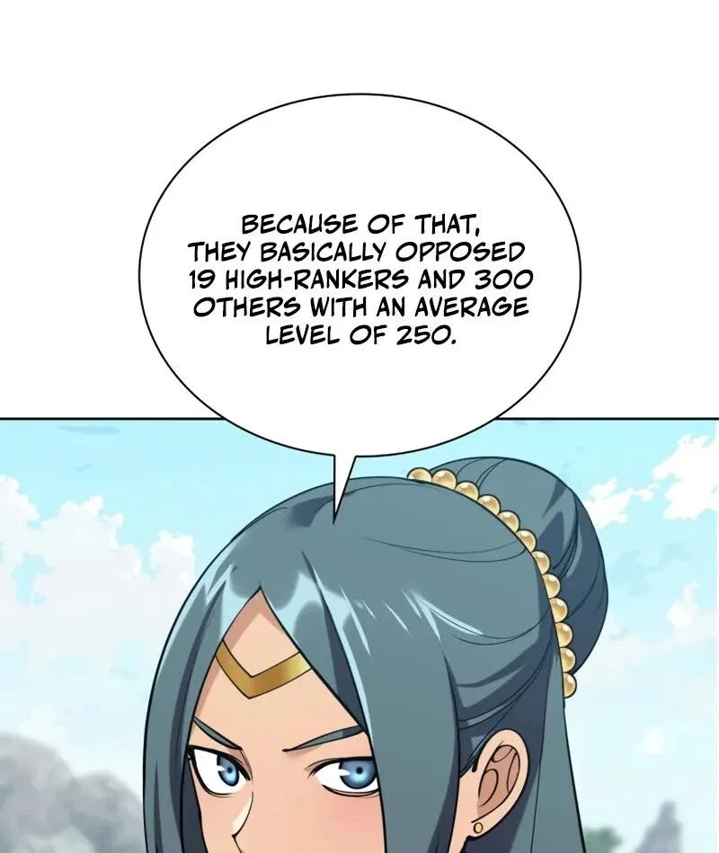 Overgeared (Team Argo) manga Chapter 294 – Page 22