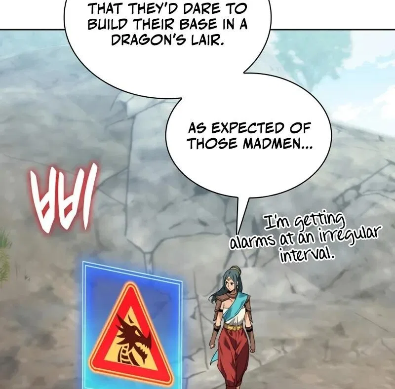 Overgeared (Team Argo) manga Chapter 294 – Page 25