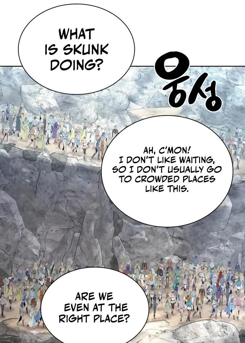 Overgeared (Team Argo) manga Chapter 294 – Page 33