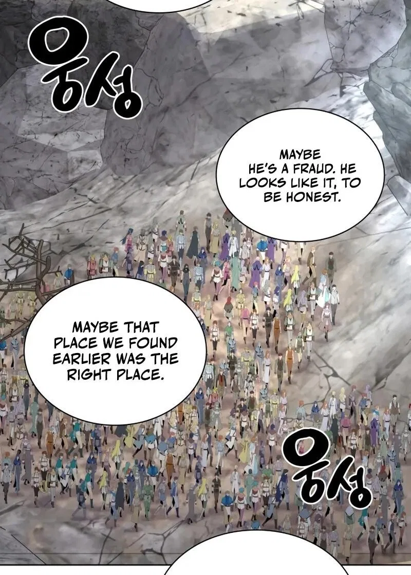 Overgeared (Team Argo) manga Chapter 294 – Page 34