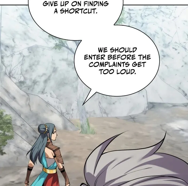 Overgeared (Team Argo) manga Chapter 294 – Page 36