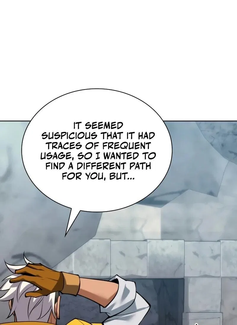 Overgeared (Team Argo) manga Chapter 294 – Page 41