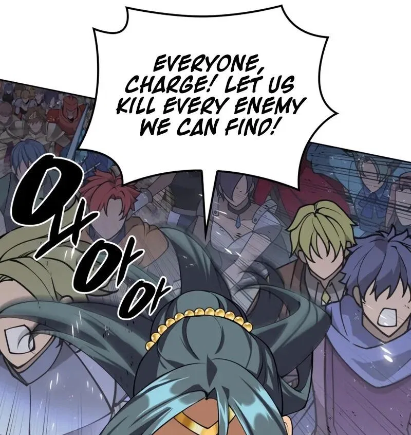 Overgeared (Team Argo) manga Chapter 294 – Page 48