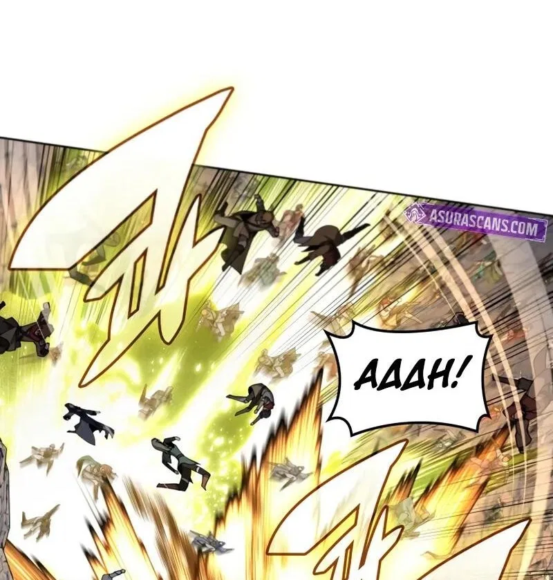Overgeared (Team Argo) manga Chapter 294 – Page 55