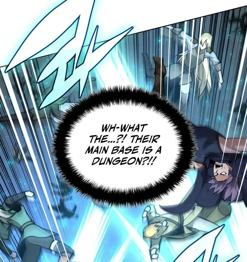 Overgeared (Team Argo) manga Chapter 294 – Page 58
