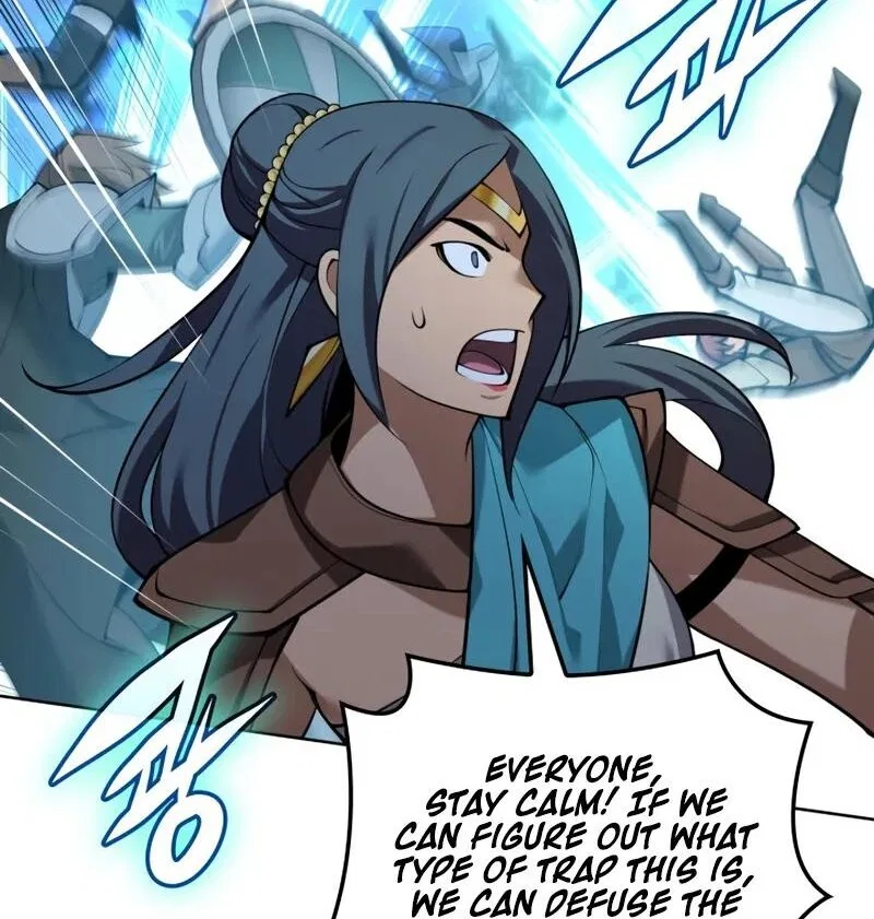 Overgeared (Team Argo) manga Chapter 294 – Page 59