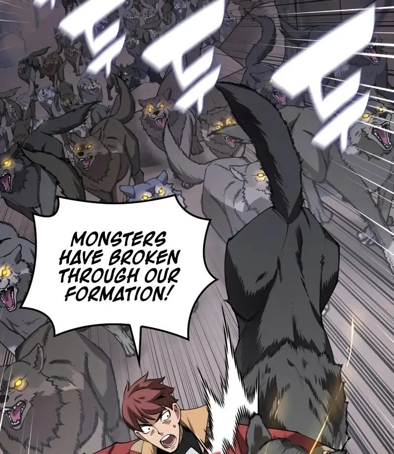 Overgeared (Team Argo) manga Chapter 294 – Page 61