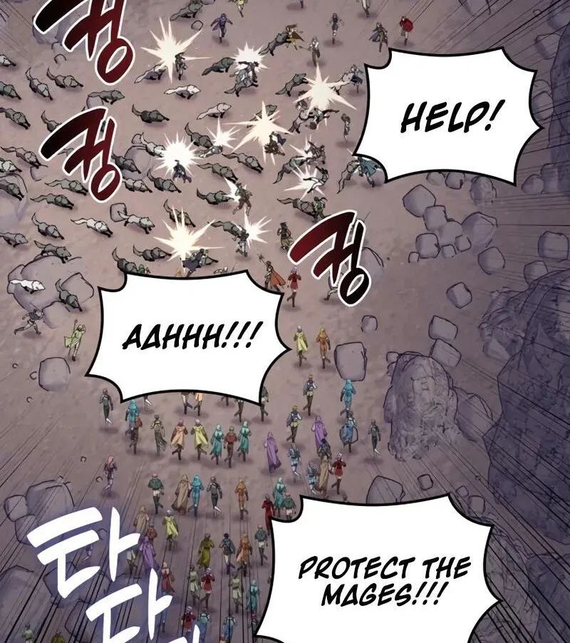 Overgeared (Team Argo) manga Chapter 294 – Page 64