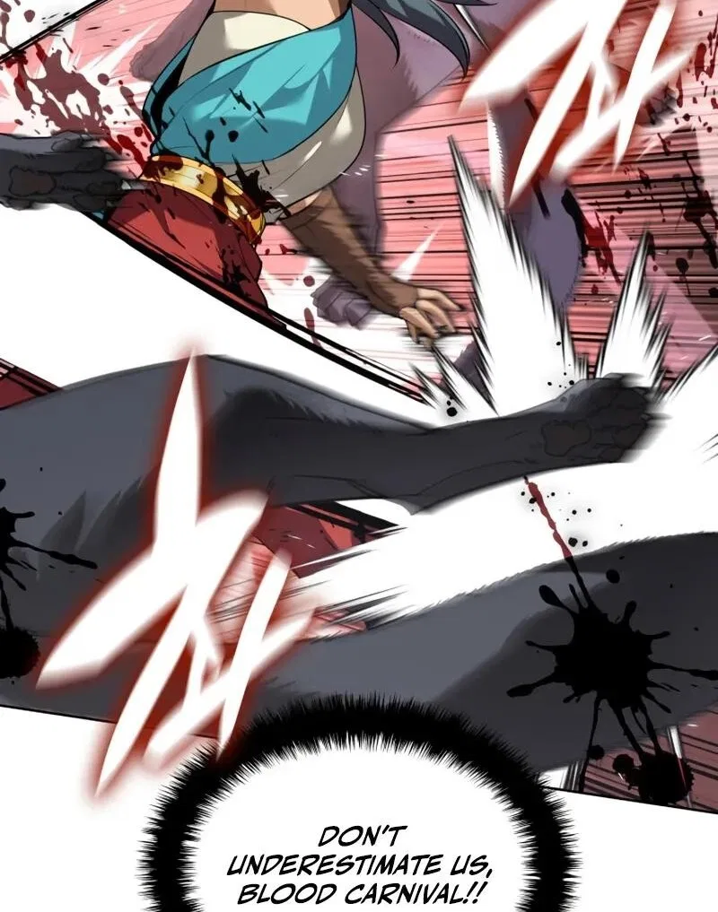 Overgeared (Team Argo) manga Chapter 294 – Page 69