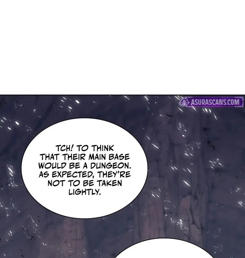 Overgeared (Team Argo) manga Chapter 294 – Page 74