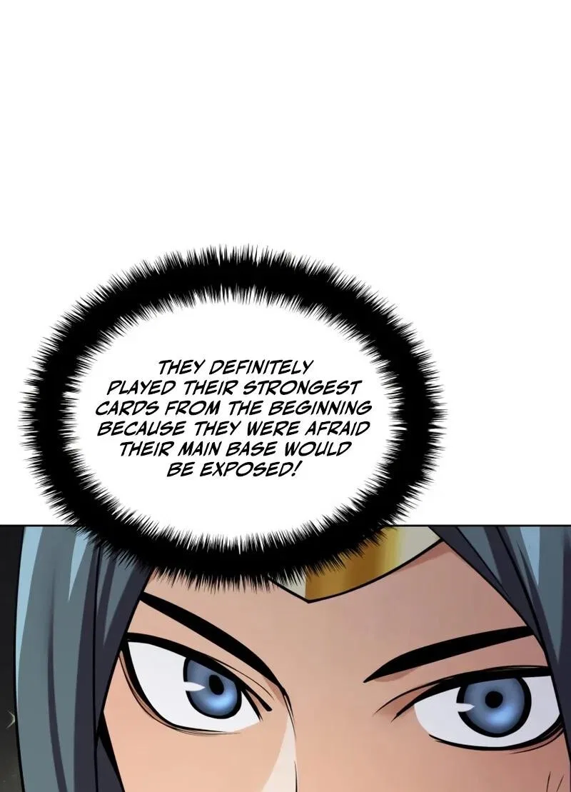 Overgeared (Team Argo) manga Chapter 294 – Page 80