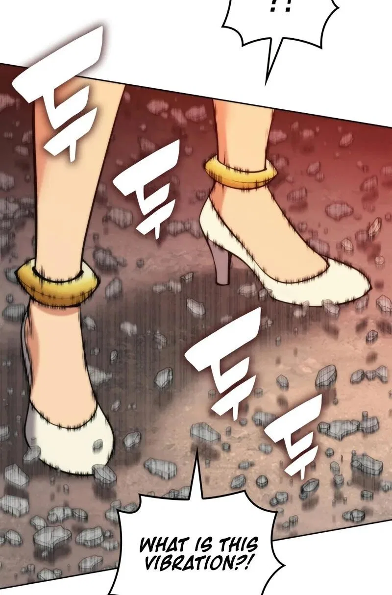 Overgeared (Team Argo) manga Chapter 294 – Page 83