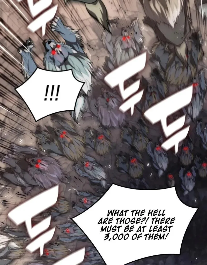 Overgeared (Team Argo) manga Chapter 294 – Page 85