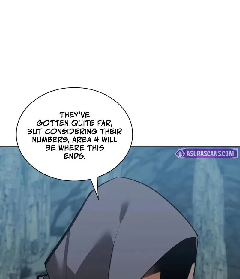 Overgeared (Team Argo) manga Chapter 294 – Page 100