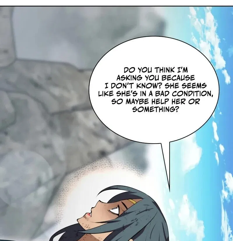 Overgeared (Team Argo) manga Chapter 294 – Page 124
