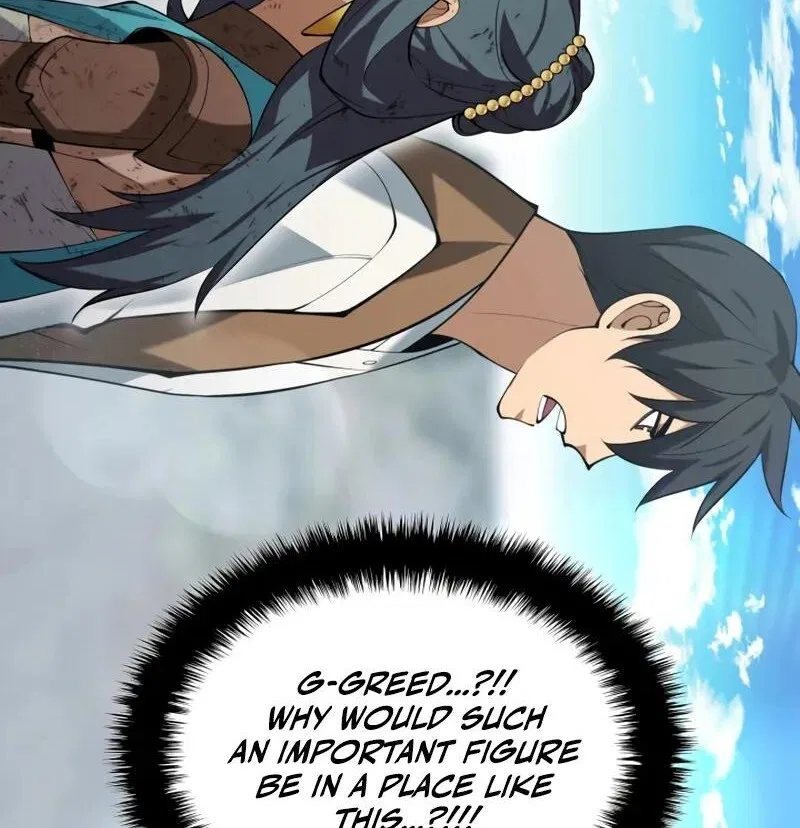 Overgeared (Team Argo) manga Chapter 294 – Page 125
