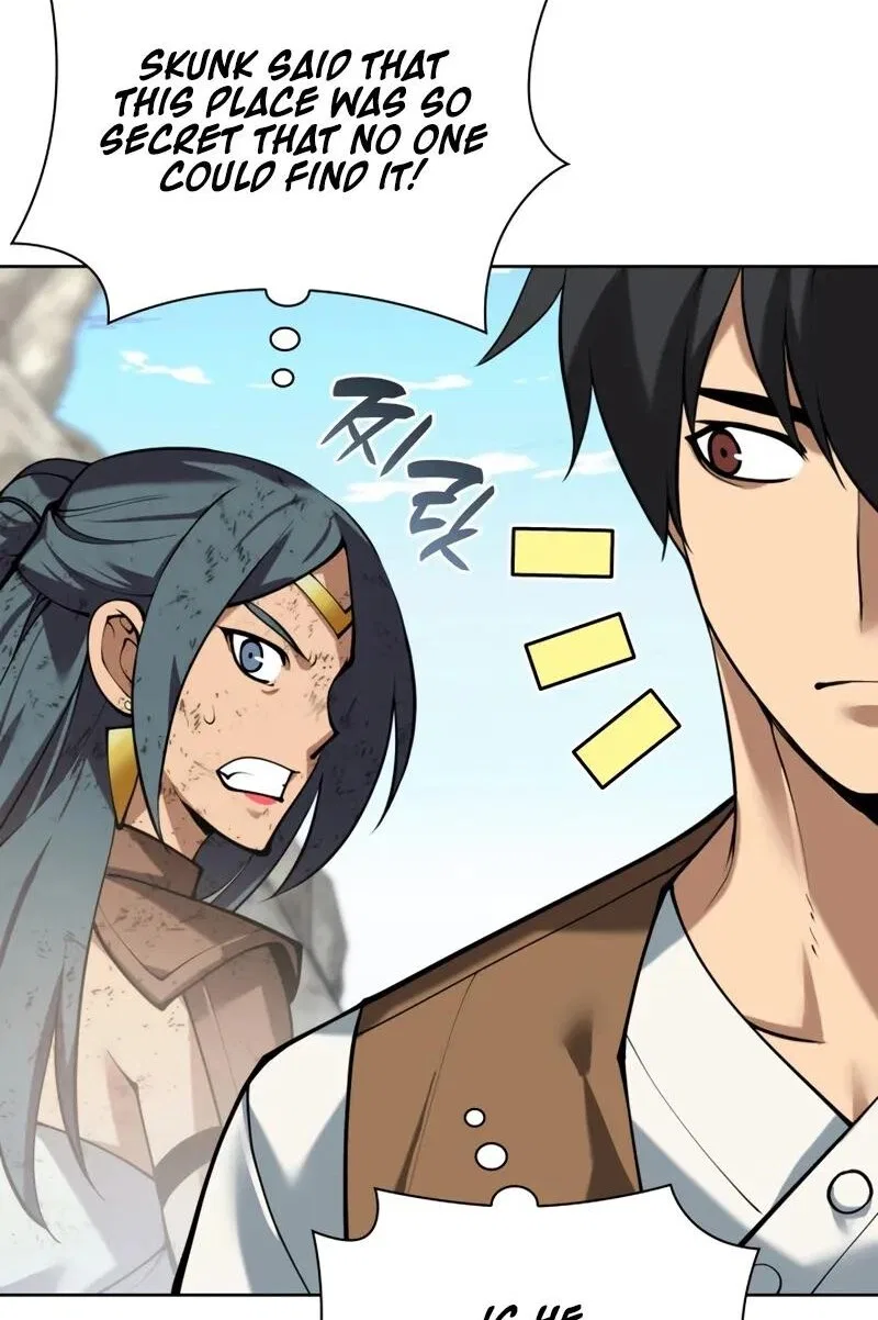 Overgeared (Team Argo) manga Chapter 294 – Page 128