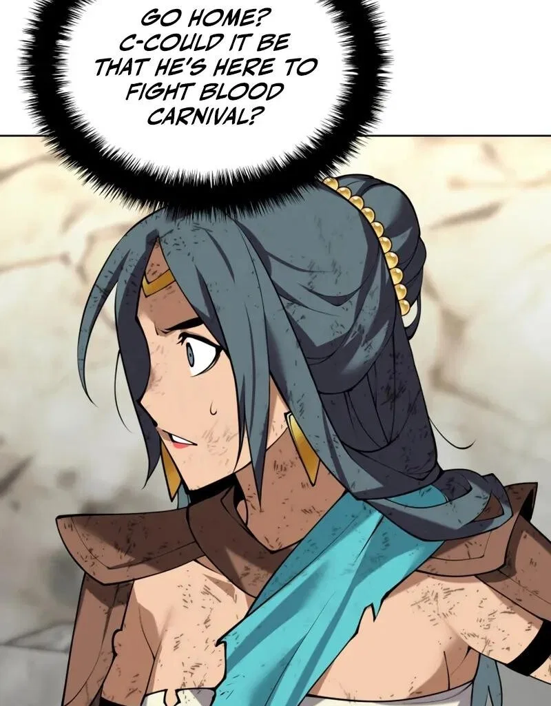 Overgeared (Team Argo) manga Chapter 294 – Page 132