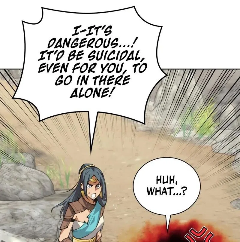 Overgeared (Team Argo) manga Chapter 294 – Page 135
